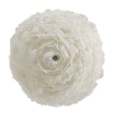 Lampa wisząca FEATHER 60x30 cm (wysokość z kablem 110 cm)